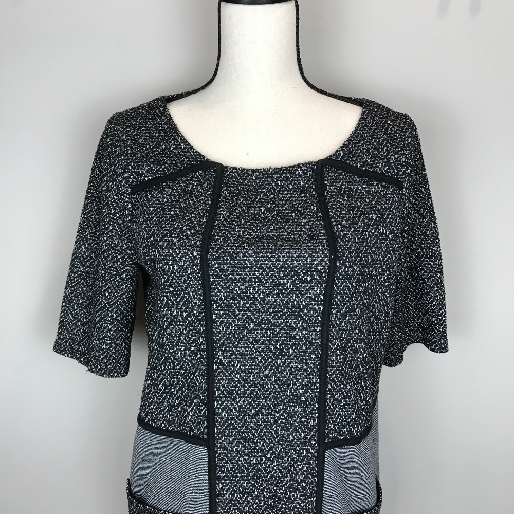 Meadow Rue Dress/tank Sz M
